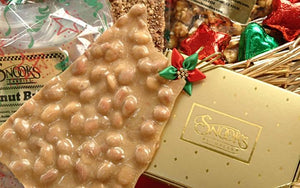 Snooks Candies Handmade Gourmet Chocolates, Candies, and Treats