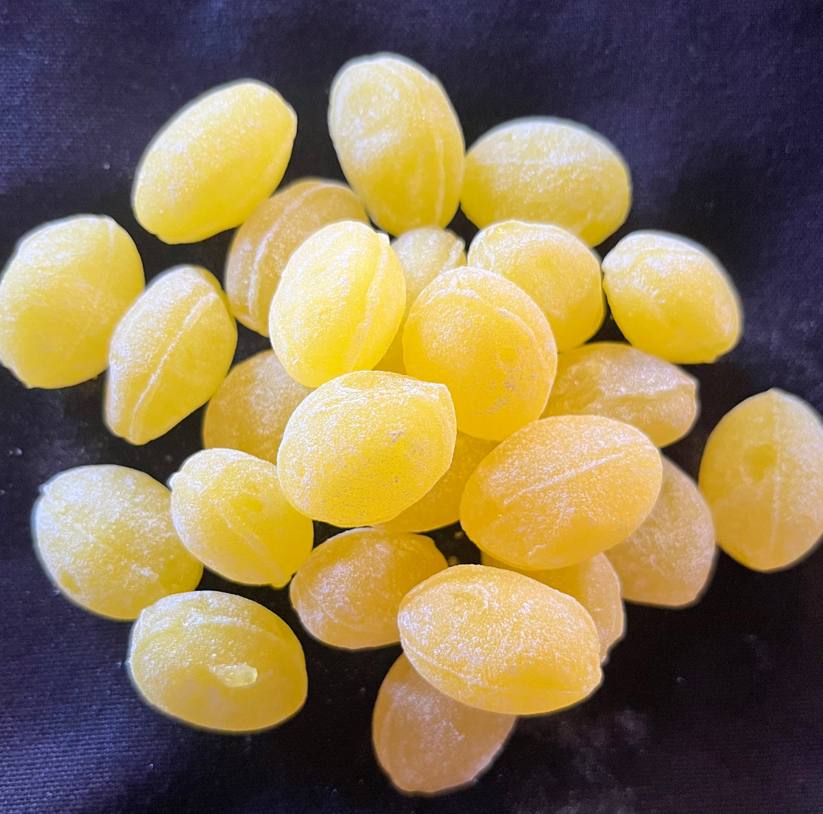 Lemon Drops | Shop Gourmet Chocolates Honeycomb Toffee and Candies