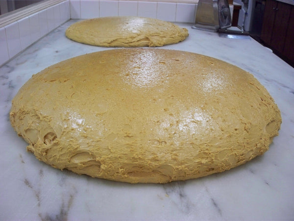 Honeycomb undipped Bulk - 1 pound LIMITED QUANTITIES AVAILABLE