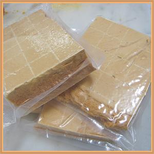 Honeycomb undipped Bulk - 1 pound LIMITED QUANTITIES AVAILABLE