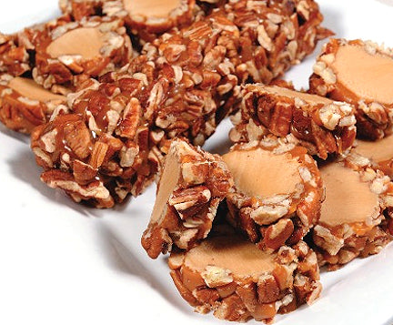 Pecan Roll