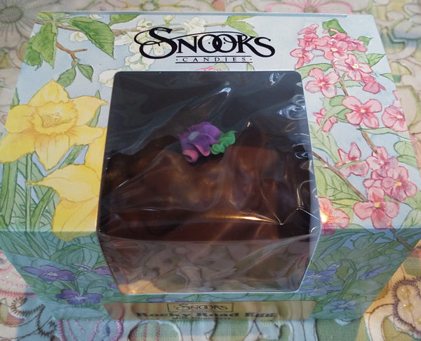 Rocky Road Egg