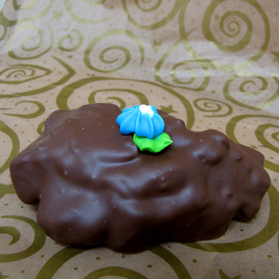 Rocky Road Egg