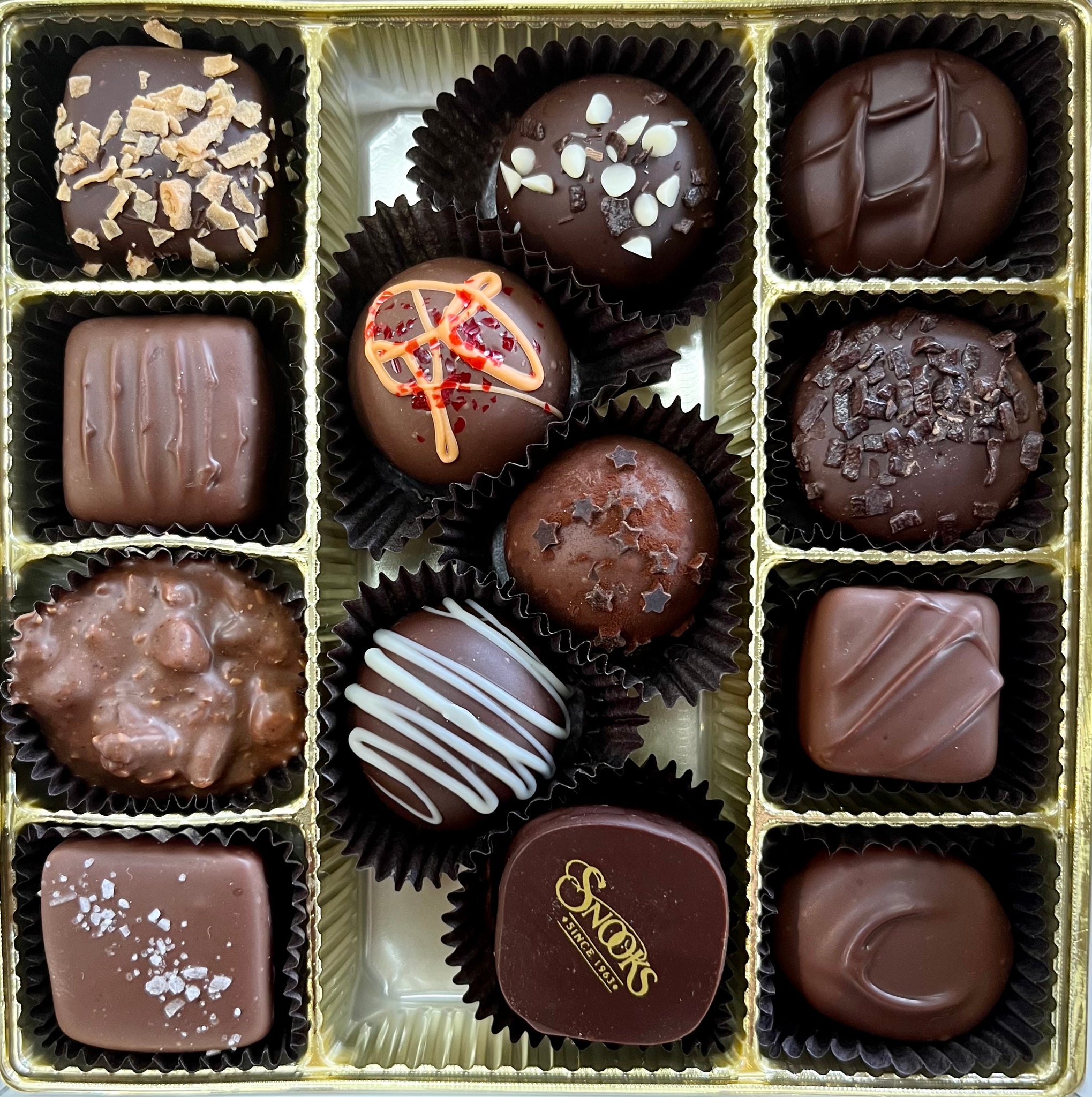 Mothers Day Chocolates - $10.75 to $31.25