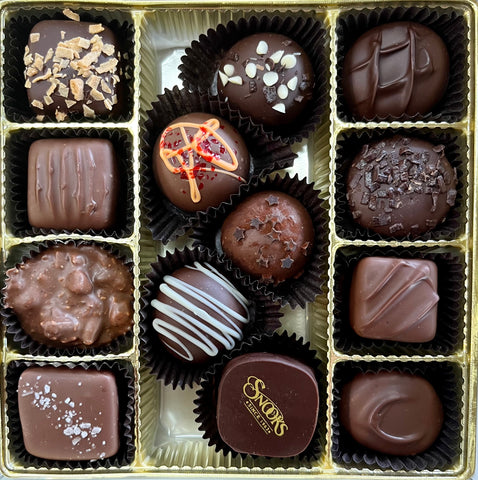 Mothers Day Chocolates - $10.75 to $31.25