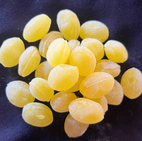 Lemon Drops