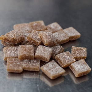 Hand Cracked Butterscotch | Shop Gourmet Chocolates Honeycomb Toffee ...