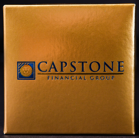 Corporate Custom Capstone Financial