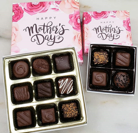 Mothers Day Chocolates - $11.00 to $27.00 Limited Quantities
